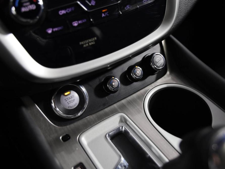 Nissan Murano III (Z52) Санкт-Петербург  - изображение 11