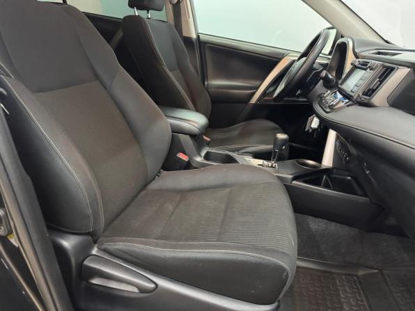 Toyota RAV4 IV (XA40) с пробегом 2014 года, цена 1 600 000 рублей, 230270 км, внедорожник, Автокод Объявления