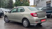 Renault Logan II Санкт-Петербург  - изображение 16