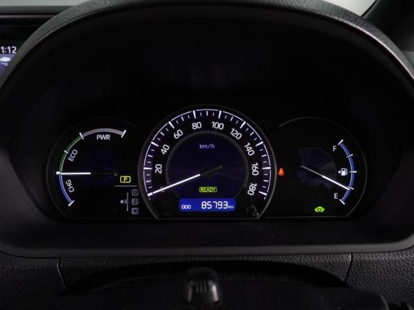 Toyota Esquire I Рестайлинг с пробегом 2018 года, цена 2 499 000 рублей, 85793 км, минивэн, Автокод Объявления