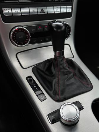 Mercedes-Benz SLK-Класс III (R172) с пробегом 2011 года, цена 1 660 000 рублей, 230000 км, родстер, Автокод Объявления