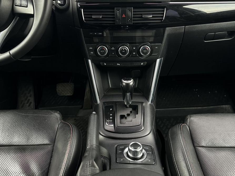 Mazda CX-5 I Саратов  - изображение 11