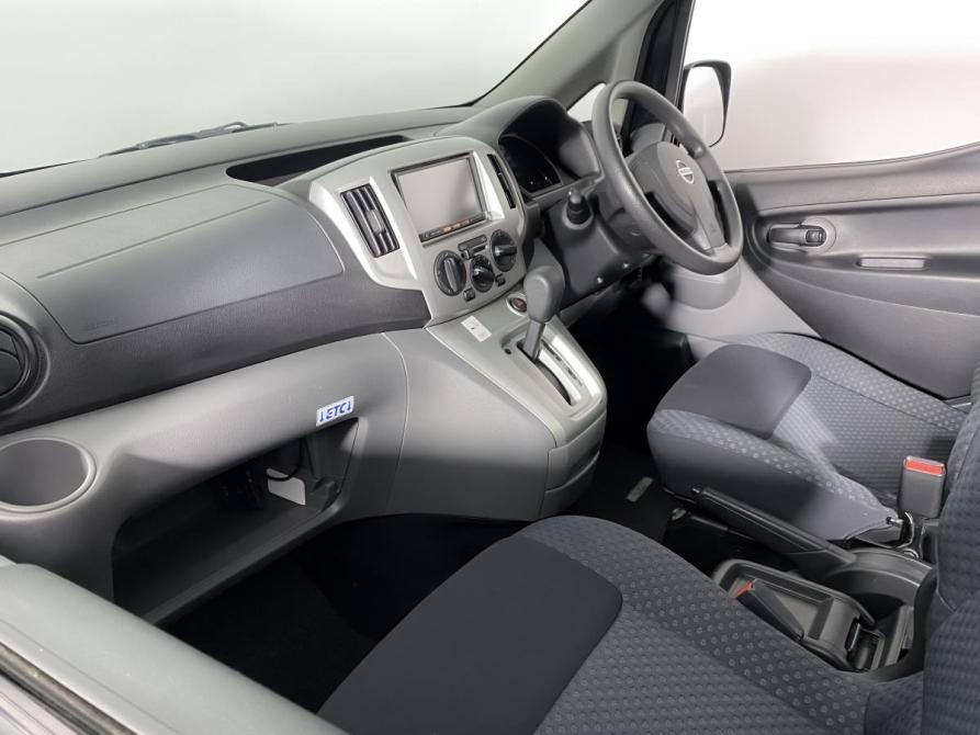 Nissan NV200 Нижний Новгород  - изображение 17