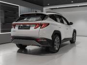 Hyundai Tucson IV Москва  - изображение 32