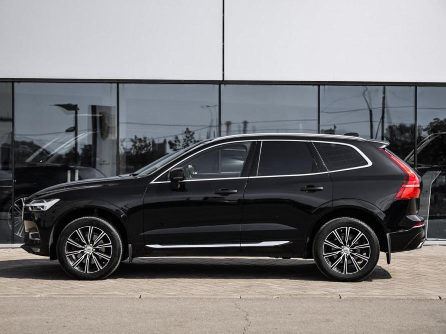 Volvo XC60 II Санкт-Петербург  - изображение 8