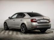 Skoda Octavia III (A7) Рестайлинг Санкт-Петербург  - изображение 36
