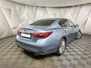 Infiniti Q50 I Рестайлинг Москва  - изображение 24