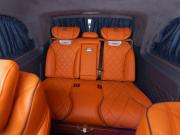 Mercedes-Benz Vito III (W447) Москва  - изображение 48