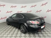 Mazda 6 II (GH) Рестайлинг Псков  - изображение 22