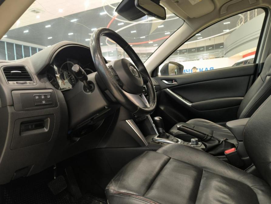 Mazda CX-5 I Казань  - изображение 20