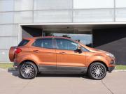 Ford EcoSport II Самара  - изображение 24
