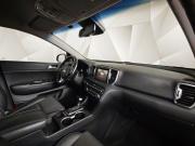 Kia Sportage IV Москва  - изображение 34