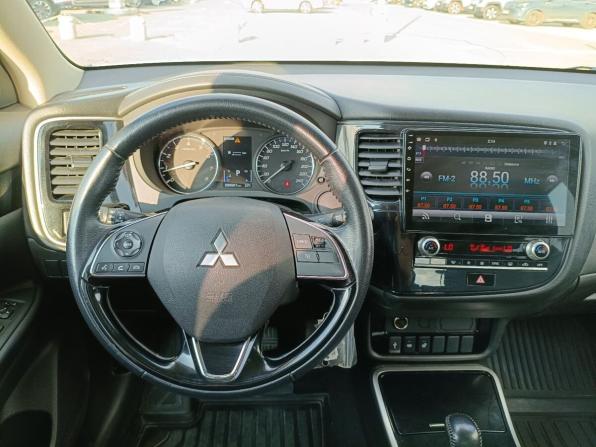Mitsubishi Outlander III Рестайлинг 3 с пробегом 2021 года, цена 1 810 000 рублей, 99500 км, внедорожник, Автокод Объявления