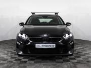 Kia Ceed III Санкт-Петербург  - изображение 25