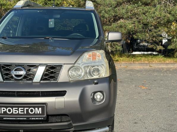 Nissan X-Trail II с пробегом 2008 года, цена 815 000 рублей, 244469 км, внедорожник, Автокод Объявления