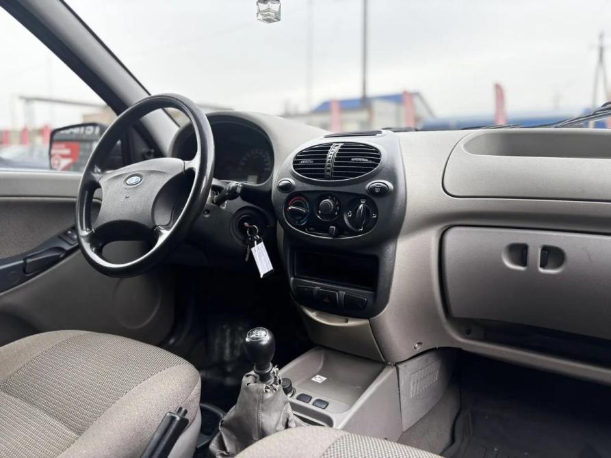 Lada (ВАЗ) Kalina I Альметьевск  - изображение 25