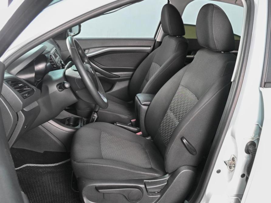 Lada (ВАЗ) Vesta I Ростов-на-Дону  - изображение 10