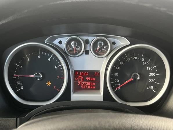 Ford Focus II Рестайлинг с пробегом 2011 года, цена 560 000 рублей, 212729 км, седан, Автокод Объявления