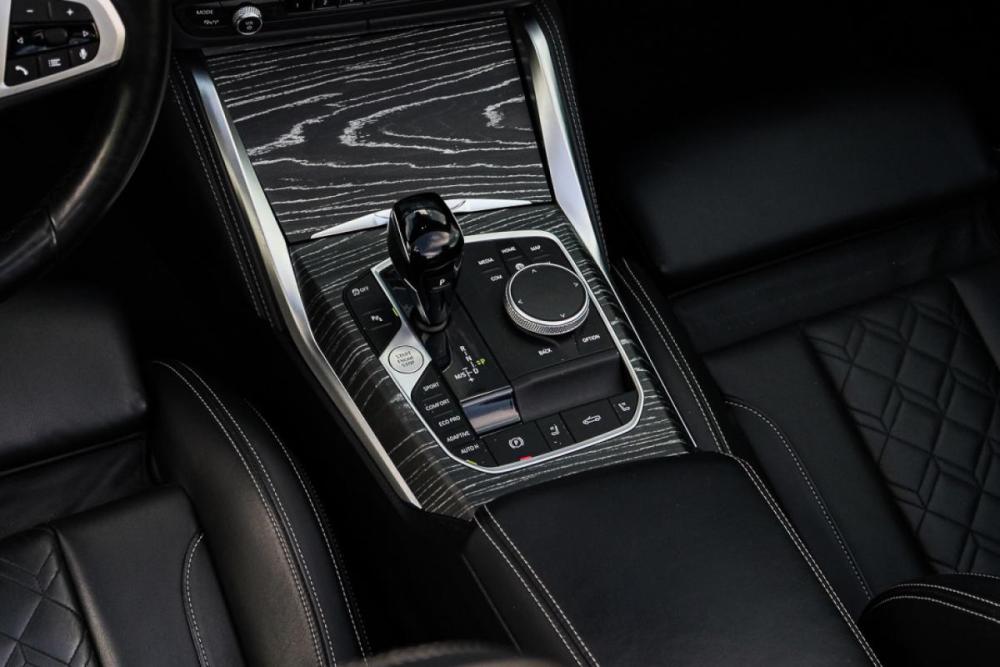 BMW 4 серии G22 G23 G26 Москва  - изображение 15