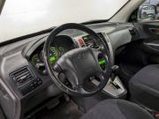Hyundai Tucson I Москва  - изображение 39