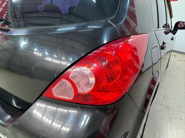 Nissan Tiida I Рестайлинг с пробегом 2010 года, цена 789 000 рублей, 238700 км, хэтчбек, Автокод Объявления