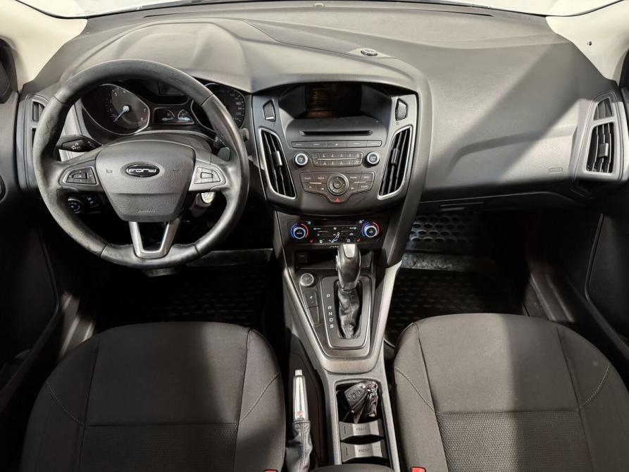 Ford Focus III Рестайлинг Химки  - изображение 9