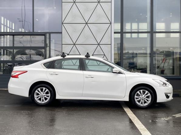 Nissan Teana III с пробегом 2015 года, цена 1 219 000 рублей, 164851 км, седан, Автокод Объявления