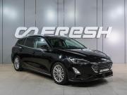 Ford Focus IV Воронеж  - изображение 26