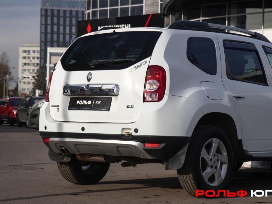 Renault Duster I Москва  - изображение 17