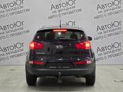 Kia Sportage III Рестайлинг Ставрополь  - изображение 18
