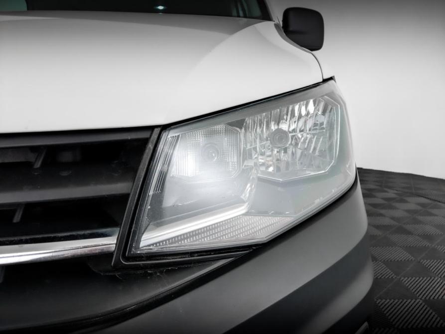Volkswagen Caddy IV Москва  - изображение 17