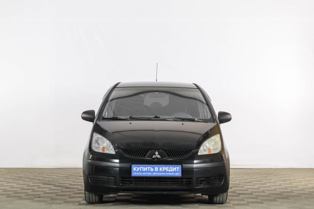 Mitsubishi Colt VI (Z20/Z30) Тюмень  - изображение 2