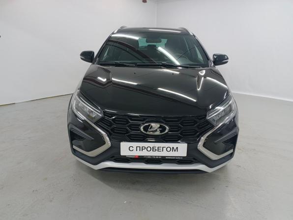 Lada (ВАЗ) Vesta I Рестайлинг (NG) с пробегом 2024 года, цена 1 427 000 рублей, 35375 км, универсал, Автокод Объявления