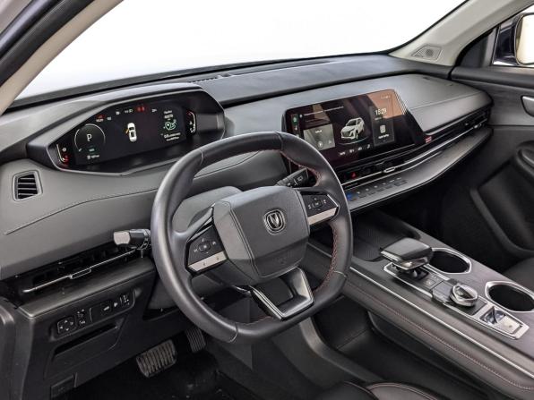 Changan CS55 Plus II с пробегом 2023 года, цена 1 945 000 рублей, 46968 км, внедорожник, Автокод Объявления