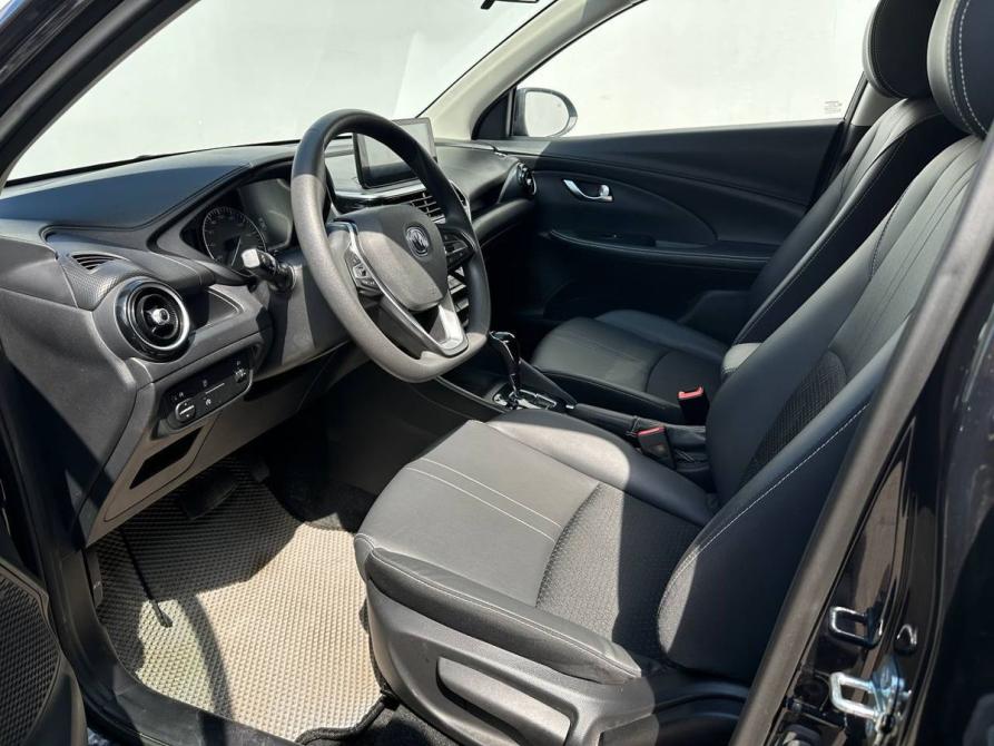 Changan Alsvin Москва  - изображение 9