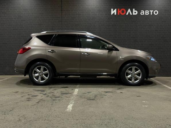 Nissan Murano II (Z51) Рестайлинг с пробегом 2011 года, цена 1 250 000 рублей, 236897 км, внедорожник, Автокод Объявления