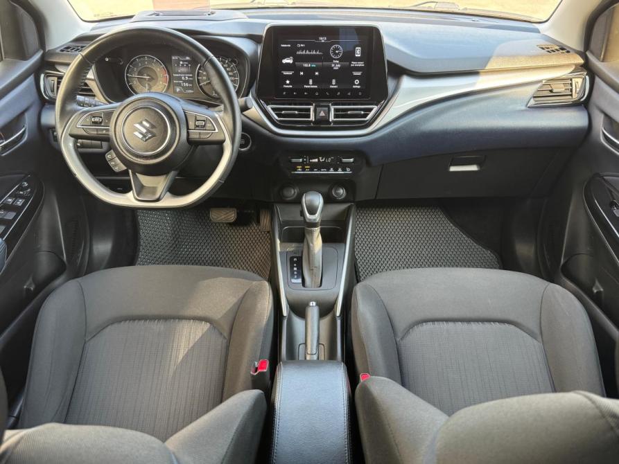 Suzuki Baleno III Воронеж  - изображение 12