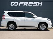 Toyota Land Cruiser Prado 150 Series Рестайлинг 1 Краснодар  - изображение 29