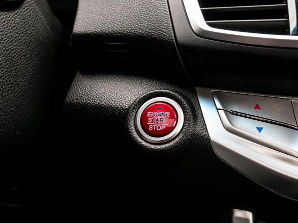 Honda Accord IX с пробегом 2013 года, цена 1 555 000 рублей, 189123 км, седан, Автокод Объявления