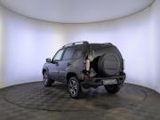 Lada (ВАЗ) Niva Travel I Рестайлинг Москва  - изображение 34