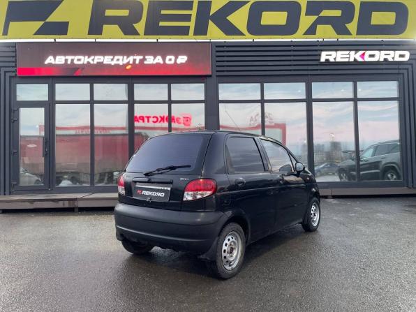 Daewoo Matiz I Рестайлинг с пробегом 2011 года, цена 299 000 рублей, 45674 км, хэтчбек, Автокод Объявления