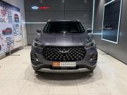 Chery Tiggo 4 Pro I Новосибирск  - изображение 35