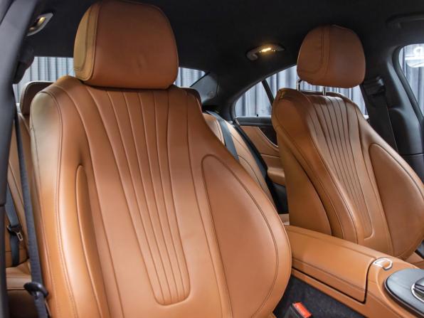 Mercedes-Benz CLS III (C257) с пробегом 2021 года, цена 4 798 000 рублей, 140000 км, седан, Автокод Объявления