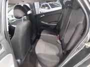 Hyundai Solaris I Пермь  - изображение 34