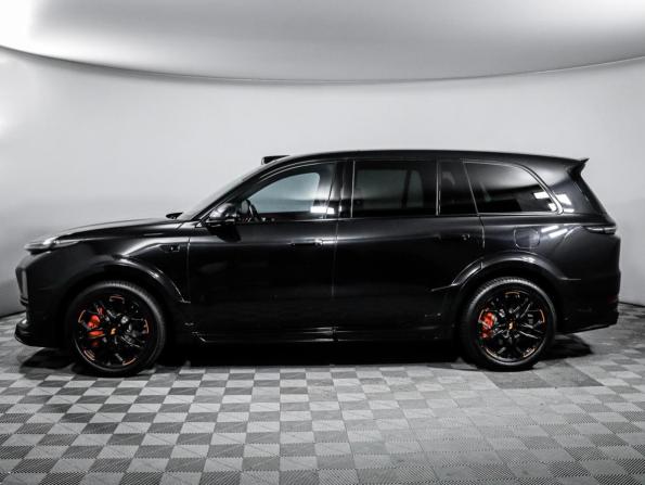 Li Auto (Lixiang) L9 I с пробегом 2023 года, цена 5 890 000 рублей, 69449 км, внедорожник, Автокод Объявления