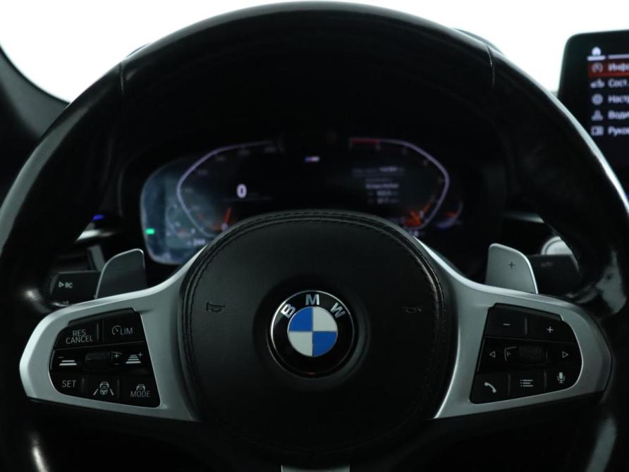 BMW 5 серии VII (G30/G31/G38) Рестайлинг Санкт-Петербург  - изображение 22