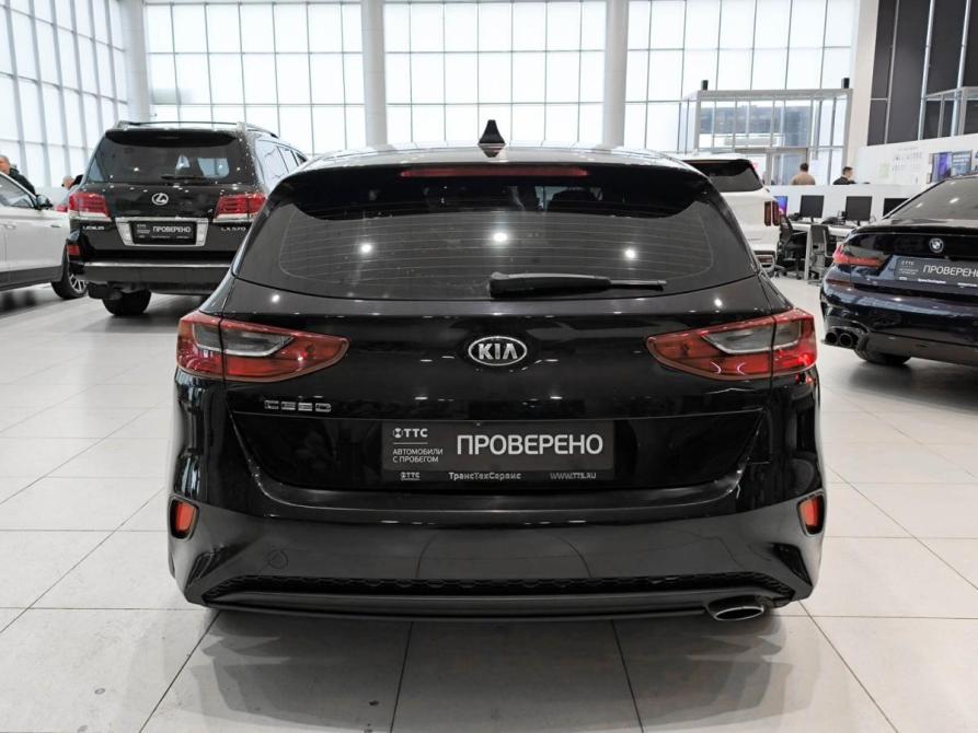 Kia Ceed III Казань  - изображение 7