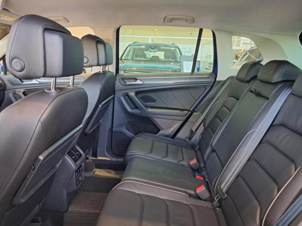 Volkswagen Tiguan II с пробегом 2020 года, цена 3 020 000 рублей, 131823 км, внедорожник, Автокод Объявления