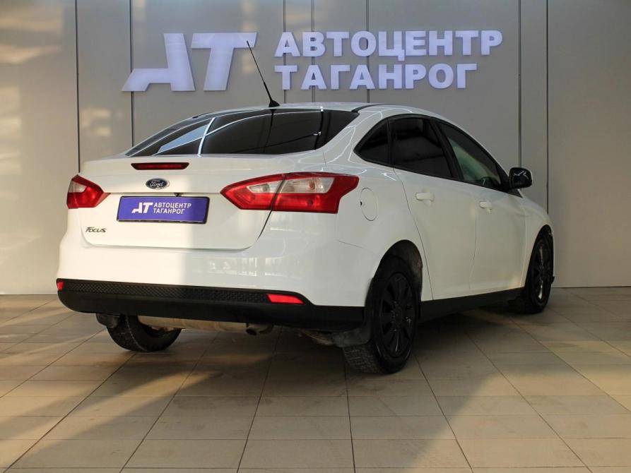 Ford Focus III Таганрог  - изображение 2