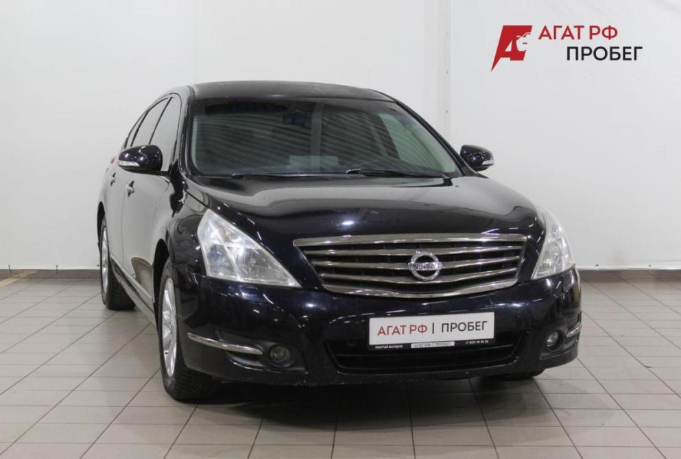 Nissan Teana II Рестайлинг Астрахань  - изображение 3